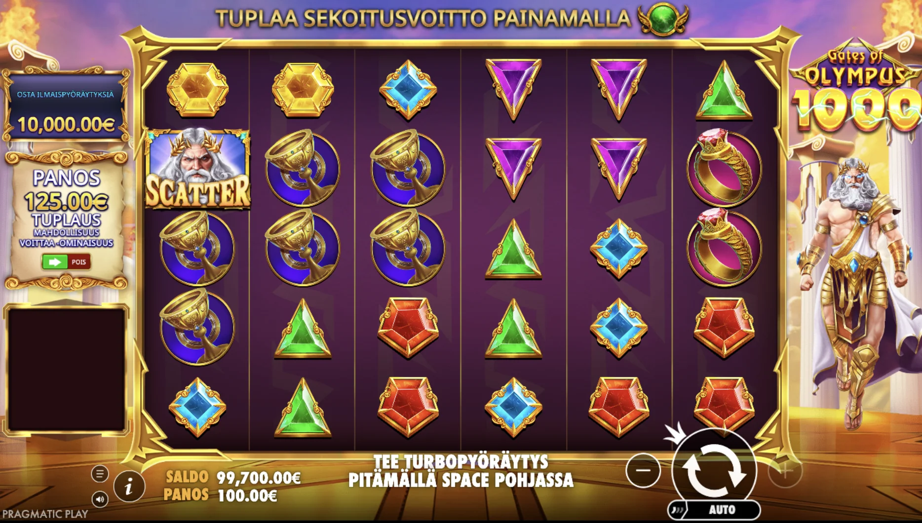 Tumble-kaskadi ja x1 000 -kerroinsymbolijärjestelmä — tekninen tarkastelu Tumble-kaskadi ja x1 000 -kerroinsymbolijärjestelmä — tekninen tarkastelu